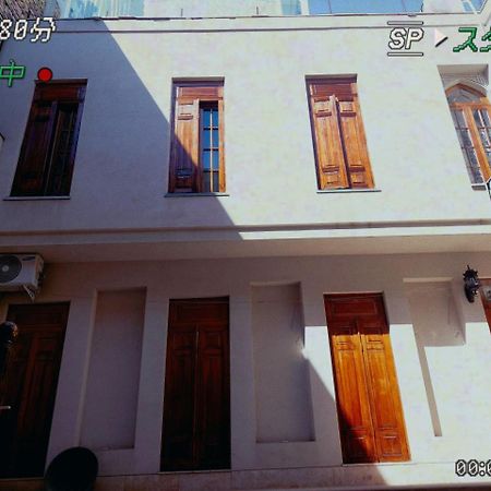 Отель Shoxtut Boutique Бухара Экстерьер фото